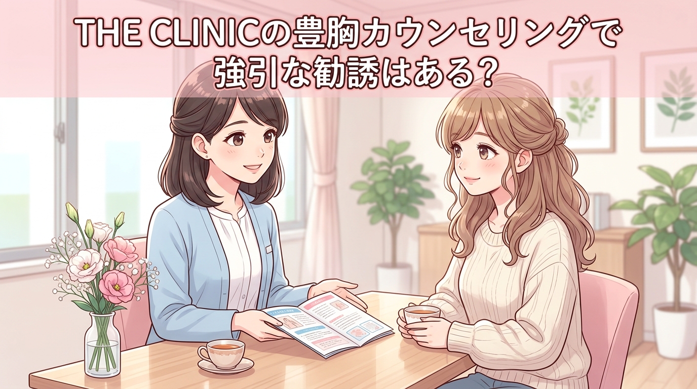 プロの診断で自信を取り戻す